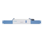 LANCOM RACK MOUNT UF-50 IN Blue, White