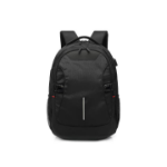 ACT Global rugzak 15,6" met USB-poort