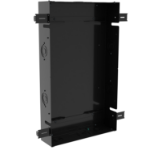 Chief TempoTM Flat Panel In-Wall Single-Box Pre-Drywall Kit
