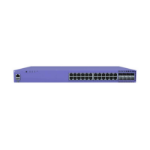 Extreme networks 5320-24T-8XE network switch Managed L2/L3 Gigabit Ethernet (10/100/1000) 1U Blue