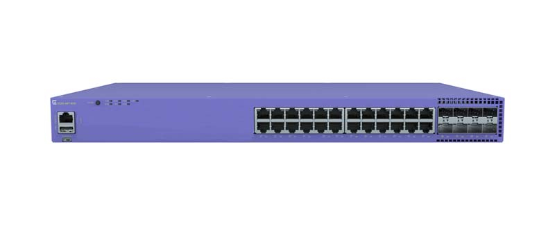 Image of Extreme networks 5320-24T-8XE network switch Managed L2/L3 Gigabit...