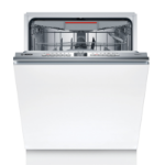 Bosch Serie 6 SMV6YCX02E dishwasher Fully built-in 14 place settings A