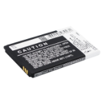 CoreParts MOBX-BAT-OPF515XL mobiele telefoon onderdeel Batterij/Accu Zwart