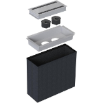 Forming Function Powerdot Kit SMALL including