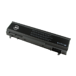 BTI Alternative to DELL 451-11443 notebook spare part Battery