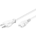 Microconnect PE160418W power cable White 1.8 m C13 coupler