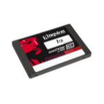 Kingston Technology SSDNow KC400 2.5" 1000 GB Serial ATA III