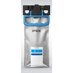 Epson DURABrite ink cartridge 1 pc(s) Original Cyan