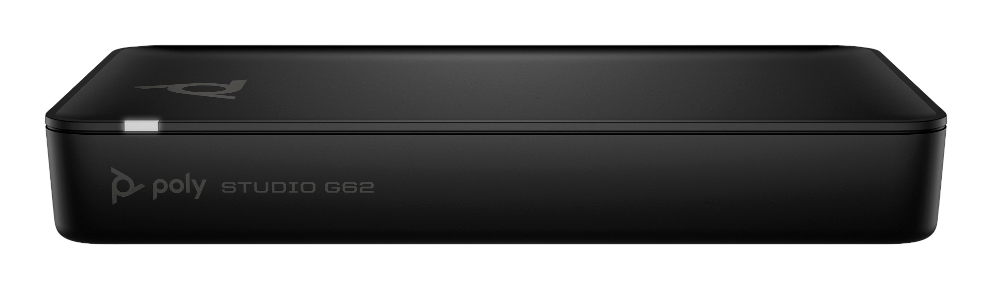 Poly Studio G62 PoE+ Adapter and Cable Kit