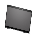 HP L30384-001 laptop spare part Display