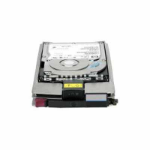 HPE StorgeWorks EVA 1TB FATA Add on Hard Disk Drive interne harde schijf 7200 RPM 3.5" Fibre Channel