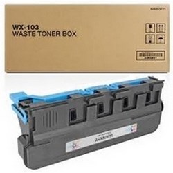 Image of Konica Minolta Recycled 224 258 284 308 364 368 454 554 WTB WX103