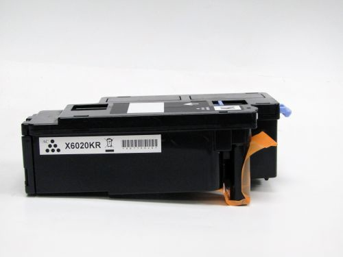 Remanufactured Xerox 106R02759 Black Toner Cartridge