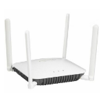 Fortinet FortiAP FAP-233G-E 2401 Mbit/s White, Black Power over Ethernet (PoE)