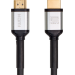 Roland RCC-3-HDMI HDMI cable 1 m HDMI Type A (Standard) Black