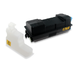 PrintMate KYOCERA TK-3130, remanufactured toner, Black 25000p