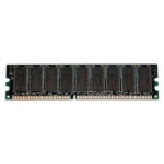 Hewlett Packard Enterprise 4GB DDR-400 memory module 2 x 2 GB 400 MHz