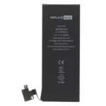 ReplaceBase RBSKU4983 mobile phone spare part Battery Black