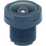 Axis 03444-001 security camera accessory Lens