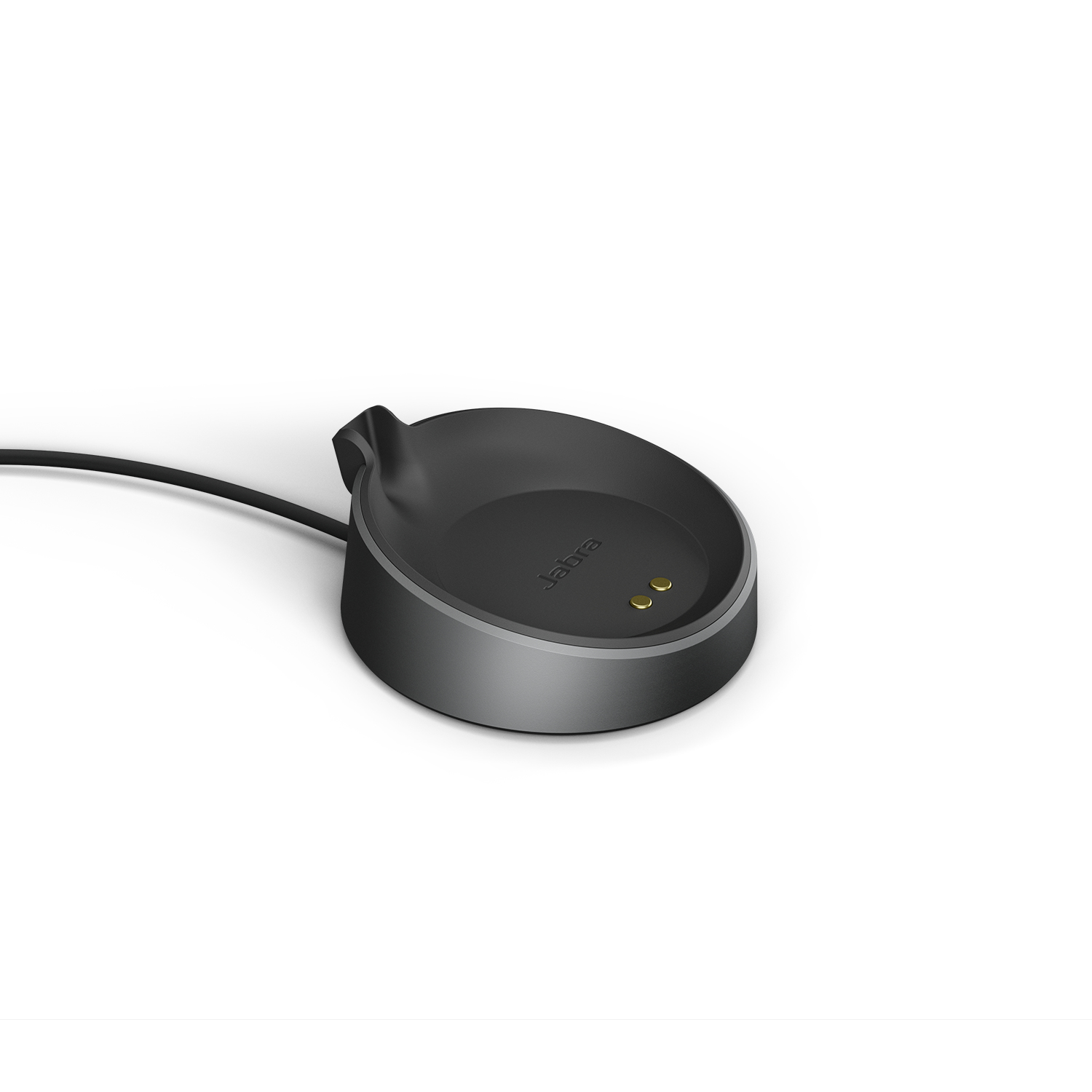 Image of Jabra Evolve2 75 Deskstand USB-A - Black
