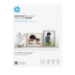 HP Advanced Photo Paper Glossy 65 lb 8 x 10 in. (203 x 254 mm) 25 sheets