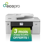 Brother MFC-J6760DW multifunction printer Inkjet A3 1200 x 4800 DPI 31 ppm Wi-Fi