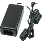 Datalogic 90ACC0358 power adapter/inverter Indoor 18 W Black