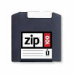 Zip Disks Zip Disks