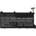 CoreParts MBXLP-BA0015 laptop spare part Battery