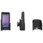 Brodit 711305 holder Passive holder Mobile phone/Smartphone Black