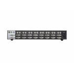 ATEN 8-Poorts USB DVI Dubbelvoudige Weergave Beveiligde KVM Schakelaar (Voldoet aan PSS PP v3.0)