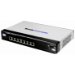 Cisco 8-port 10/100 Switch WebView Managed L2 Black