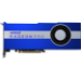 AMD Radeon Pro VII 16 GB High Bandwidth Memory 2 (HBM2)