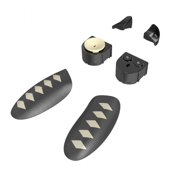 Image of Thrustmaster eSwap X Fighting pack Button