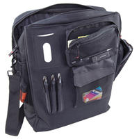 Image of MONOLITH NYLON LAPTOP BACKPACK