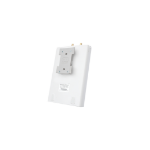 RF Elements EasyBracket­ 912 White Acrylonitrile butadiene styrene (ABS), Stainless steel