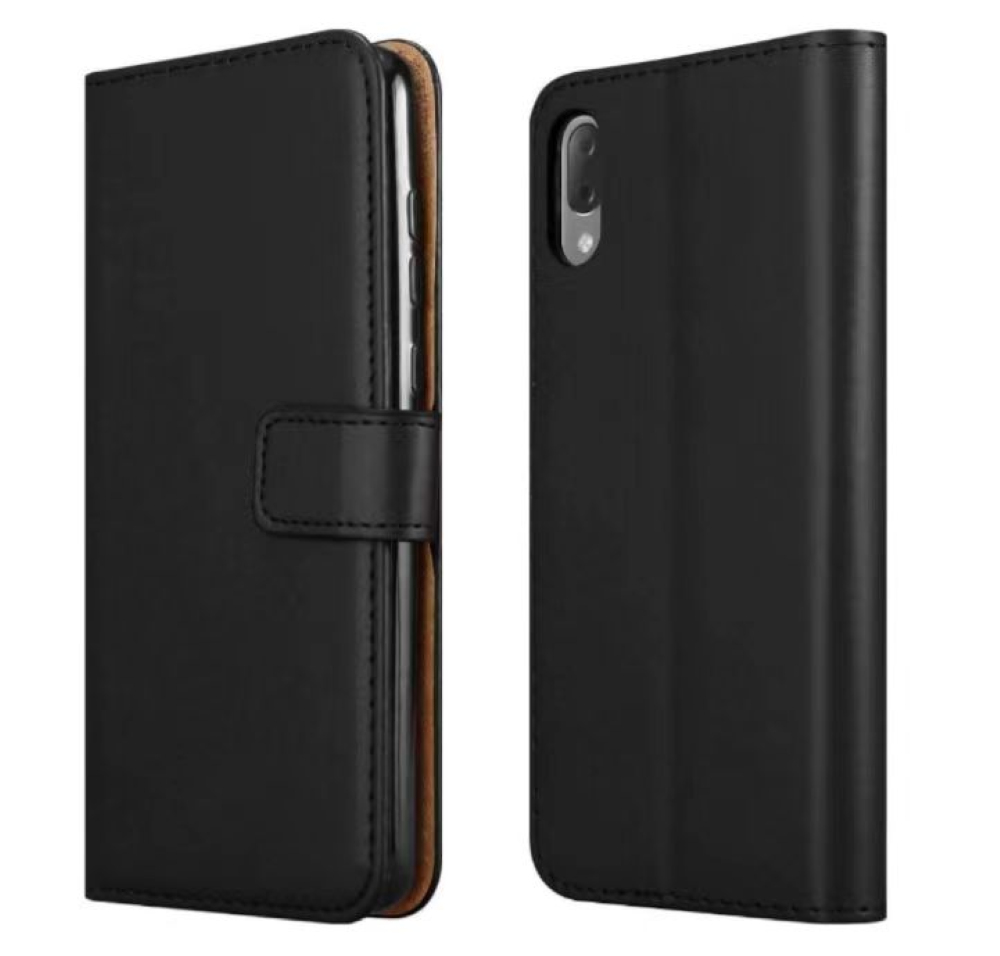 JLC Samsung A15 Luxury Wallet Case
