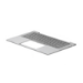 HP P04319-041 laptop spare part Keyboard