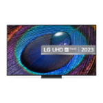 LG 75UR91006LA TV 190.5 cm (75") 4K Ultra HD Smart TV Wi-Fi Blue