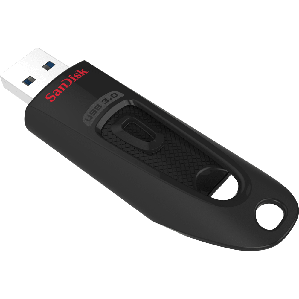Photos - USB Flash Drive SanDisk ULTRA USB  32 GB USB Type-A 3.2 Gen 1 (3.1 Gen SDCZ 