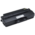 DELL DRYXV toner cartridge 1 pc(s) Original Black