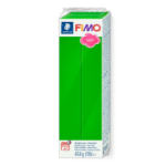 Staedtler FIMO 8021 Modeling clay 454 g Green 1 pc(s)