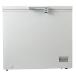 MPM MPM206SK06E freezer Chest freezer Freestanding 200 L F White
