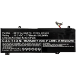 CoreParts MBXDE-BA0210 laptop spare part Battery