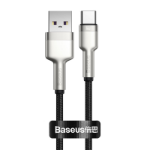 Baseus Cafule USB cable USB 2.0 0.25 m USB A USB C Black