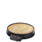 Russell Hobbs 20920-56 crepe maker 1 crêpe(s) 1200 W Zwart