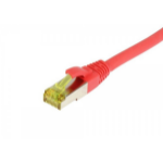Synergy 21 S217724 networking cable Red 25 m Cat6a S/FTP (S-STP)
