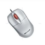 Microsoft MS Notebook Optical mouse USB Type-A