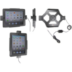 Brodit 547395 holder Active holder Tablet/UMPC Black