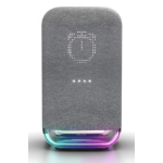 Acer DP.BF1AW.P13 loudspeaker 1-way Grey Wireless
